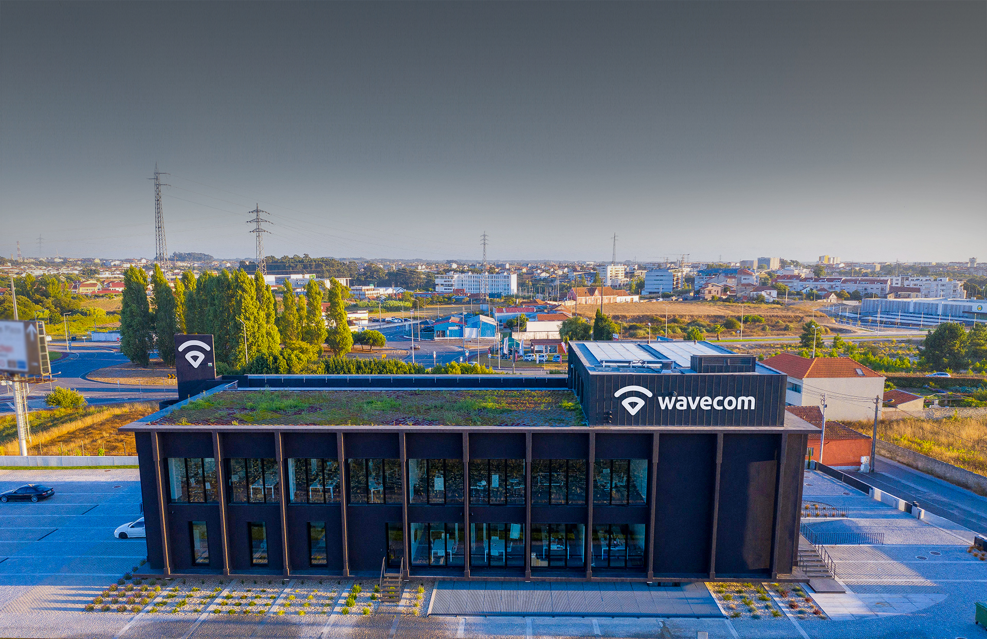 About us | We are the manufacturer that helps integrators